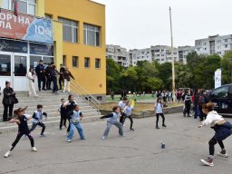 Ден на спорта