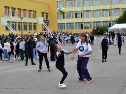 Ден на спорта