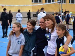 Ден на спорта