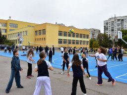 Ден на спорта