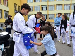 Ден на спорта