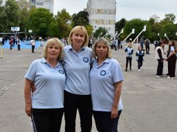 Ден на спорта