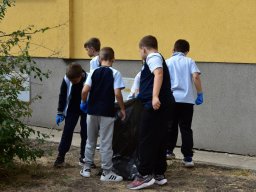 Ден на спорта