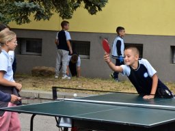 Ден на спорта