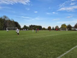 Футболен турнир