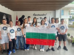 Еразъм проект