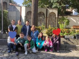 Оразователни маршрути