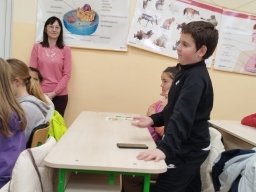 Състезание по правопис