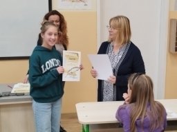 Състезание по правопис