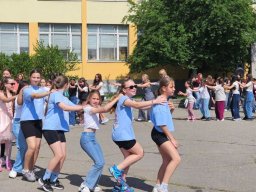 Спортен празник