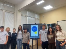 Визуално програмиране