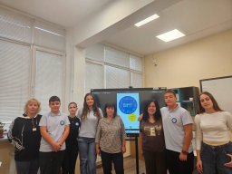 Визуално програмиране