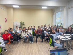 Визуално програмиране